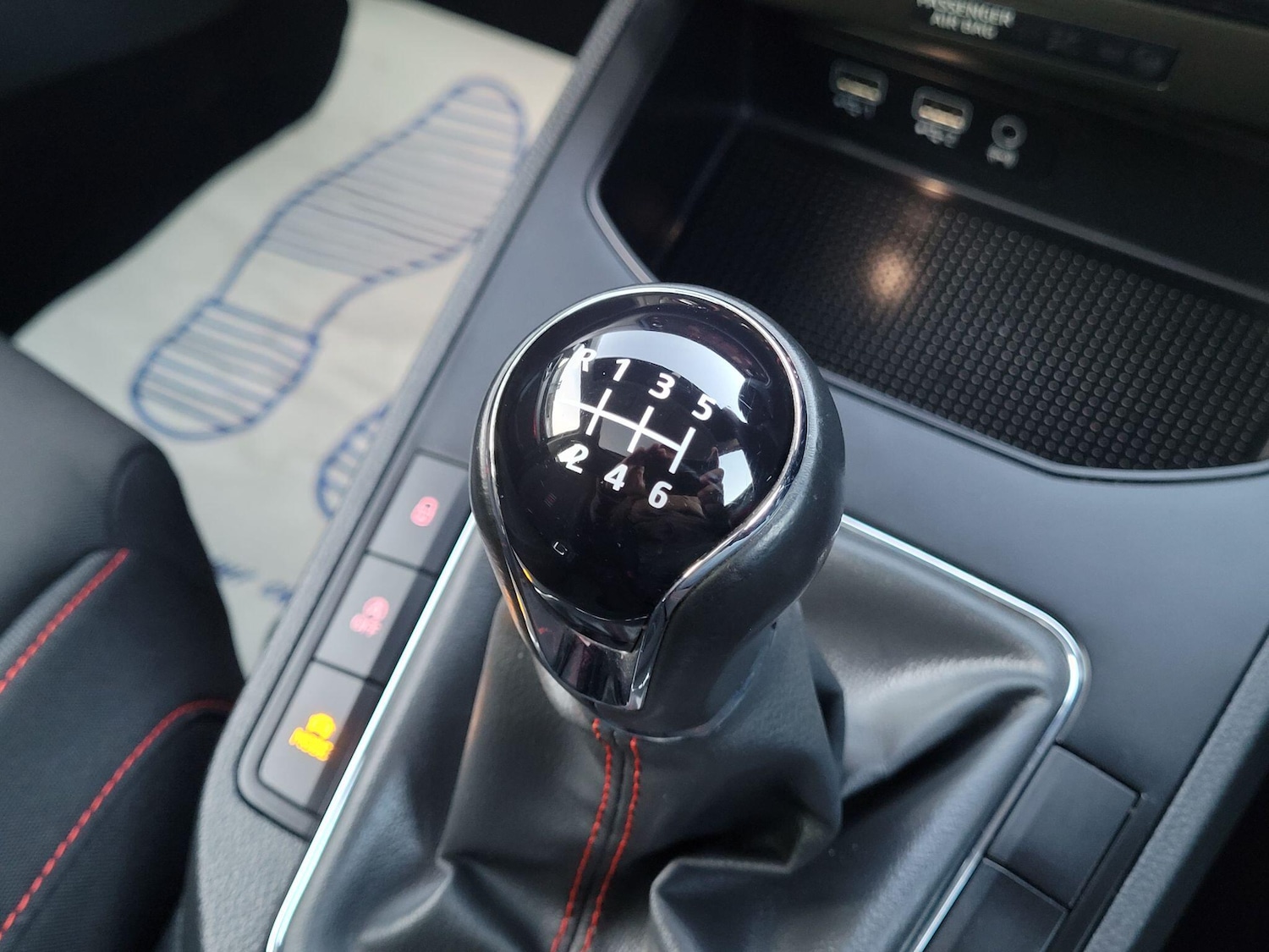 Used SEAT Ibiza 2019 for sale - 76607160: Photo 11