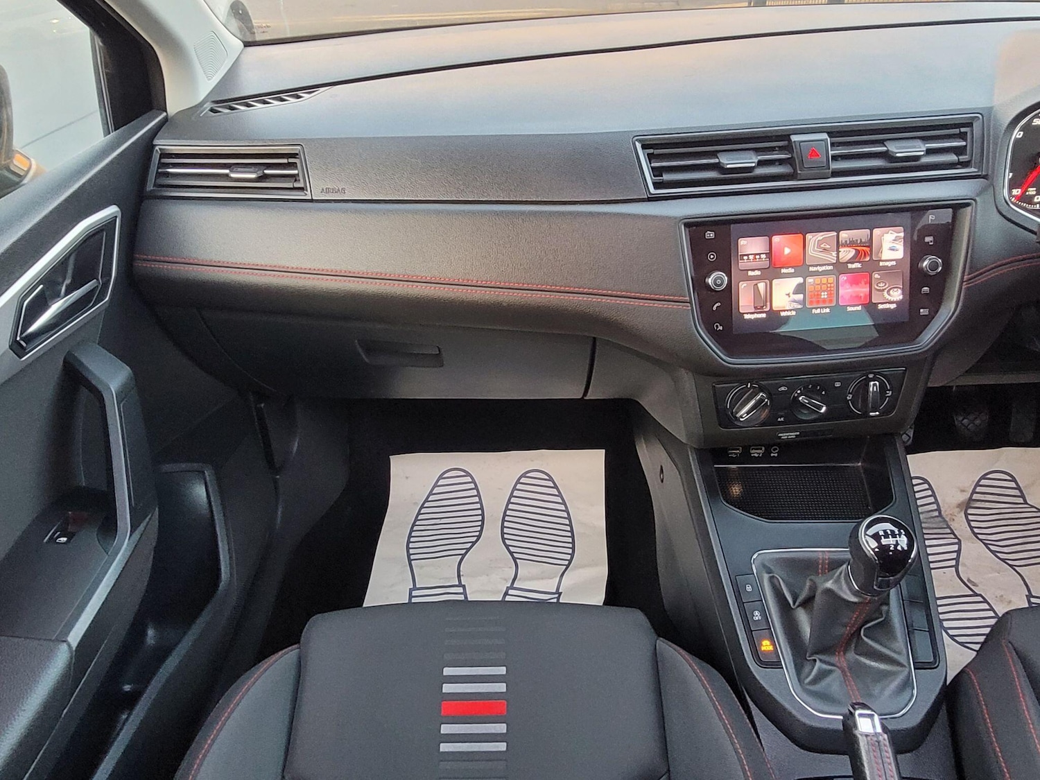 Used SEAT Ibiza 2019 for sale - 76607160: Photo 13