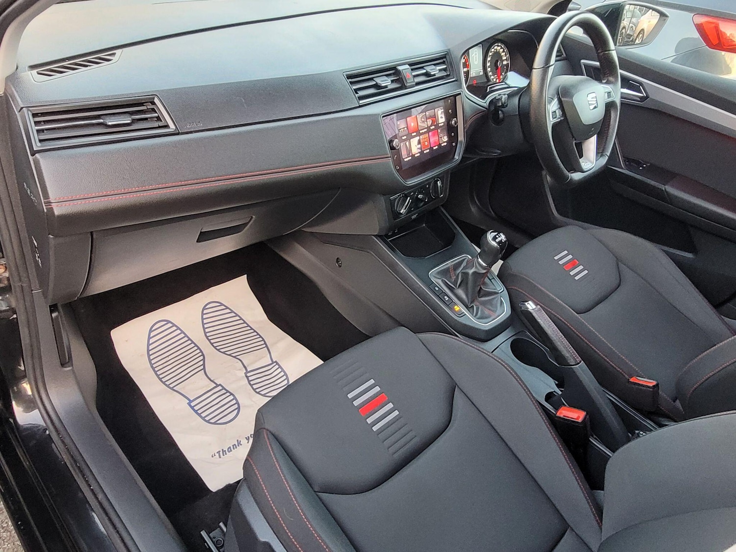 Used SEAT Ibiza 2019 for sale - 76607160: Photo 14