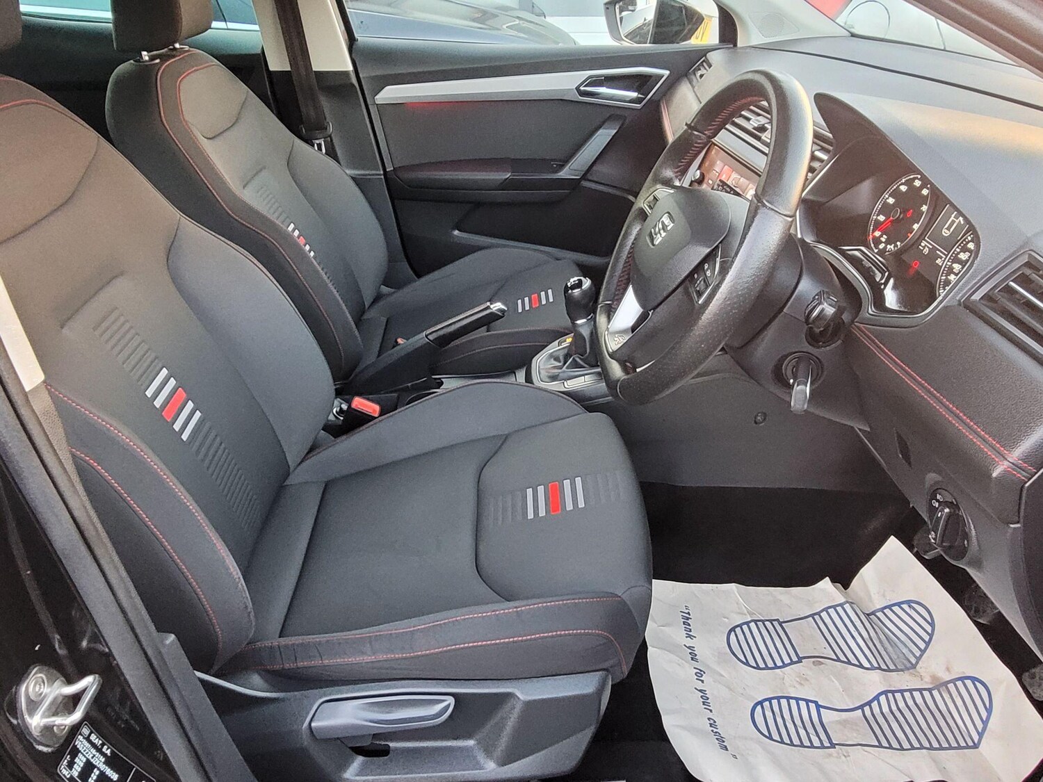 Used SEAT Ibiza 2019 for sale - 76607160: Photo 15