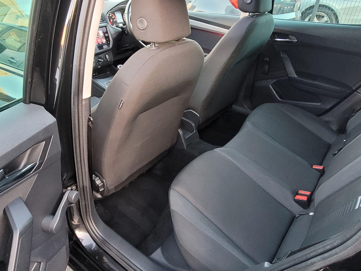 Used SEAT Ibiza 2019 for sale - 76607160: Photo 17