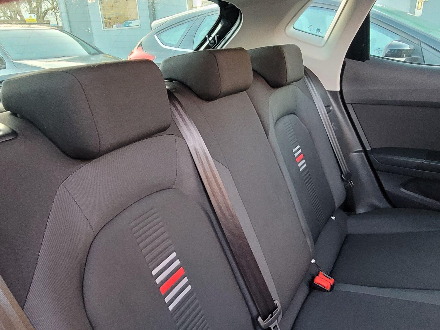 Used SEAT Ibiza 2019 for sale - 76607160: Photo 19