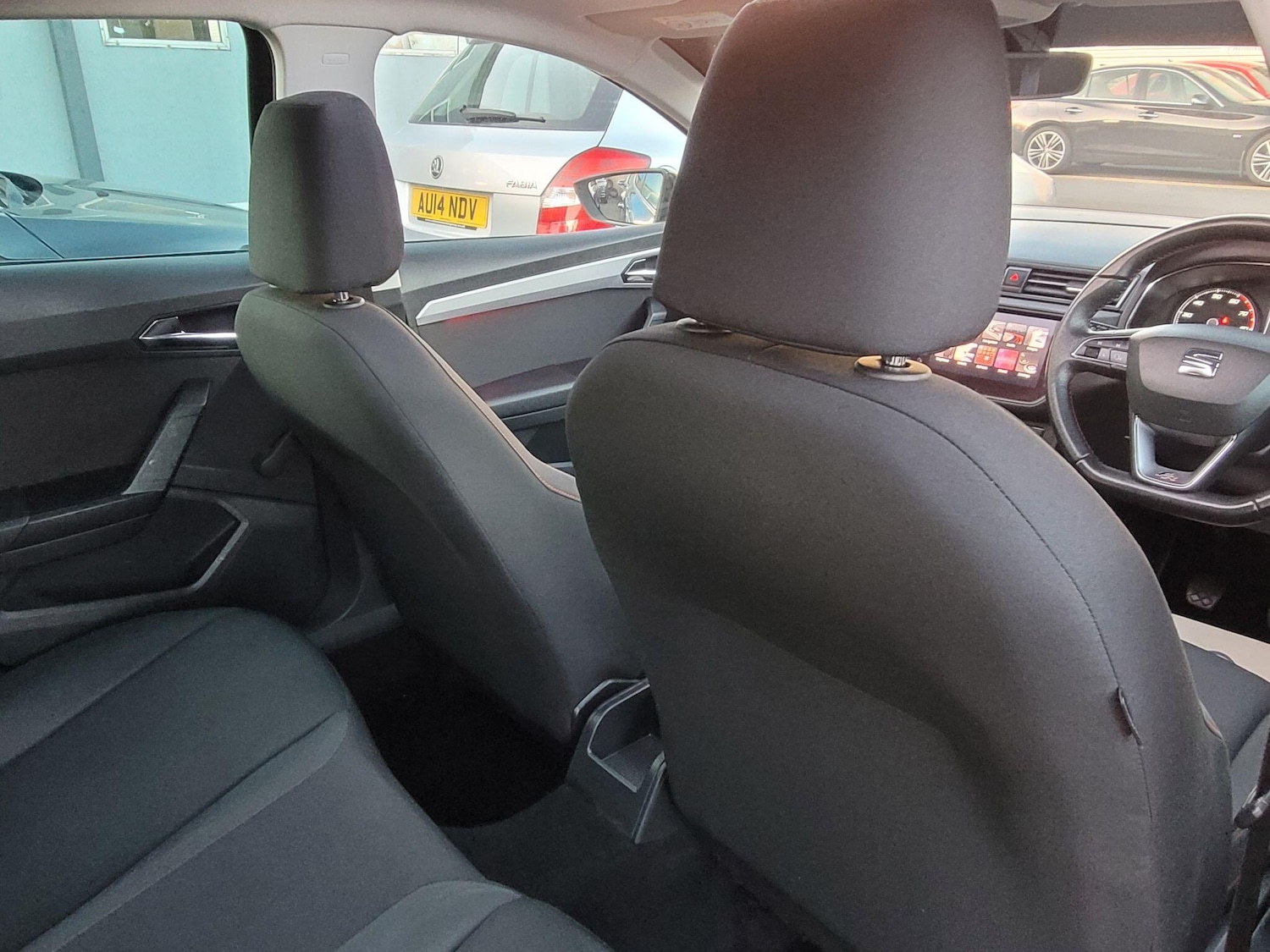 Used SEAT Ibiza 2019 for sale - 76607160: Photo 20