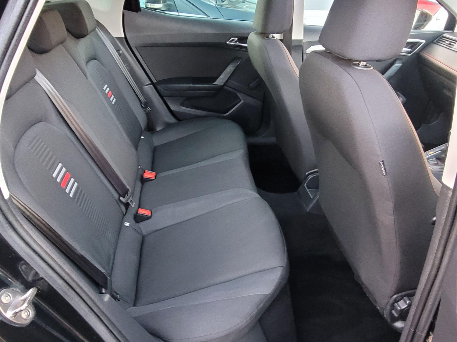 Used SEAT Ibiza 2019 for sale - 76607160: Photo 21