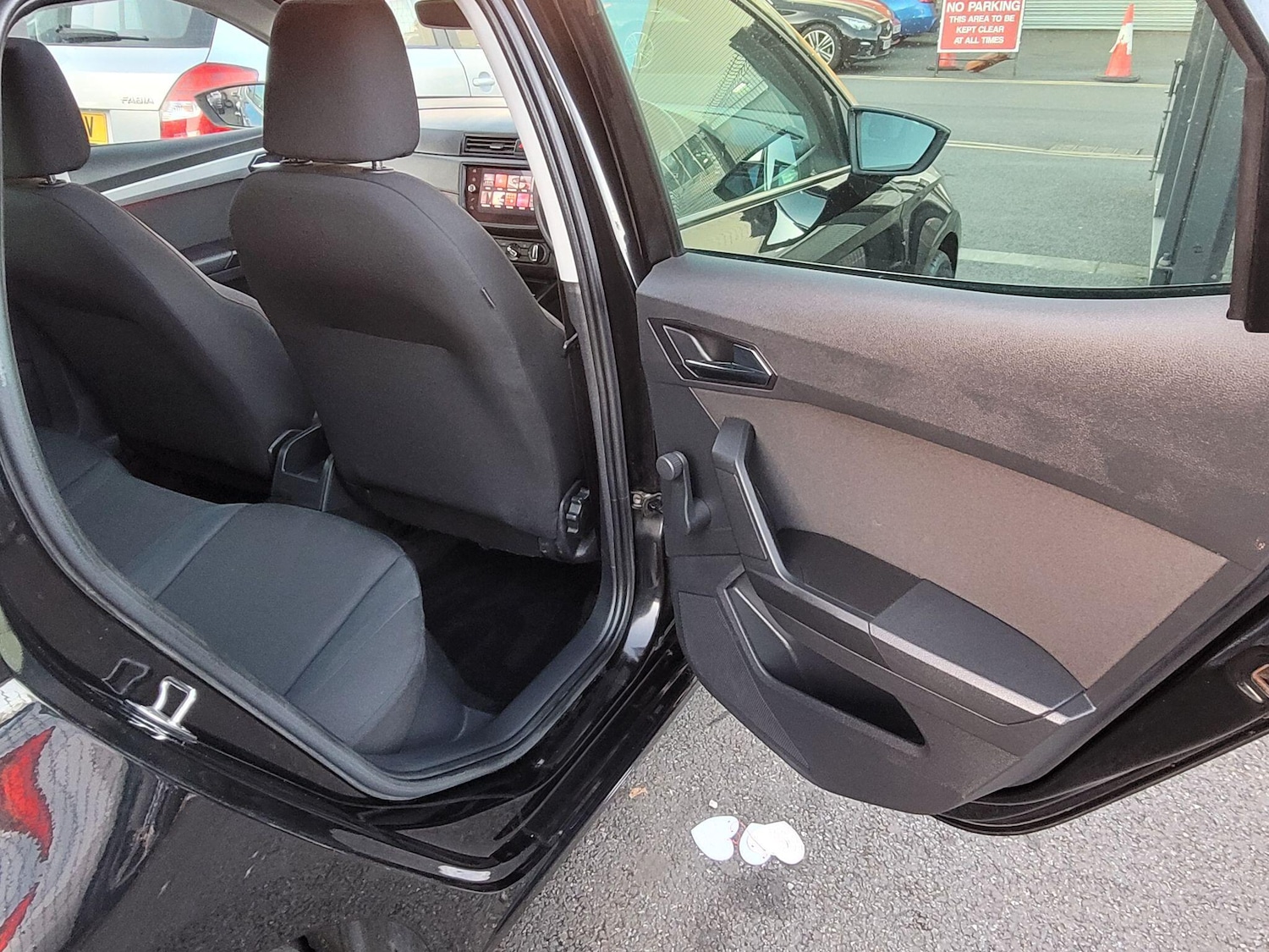 Used SEAT Ibiza 2019 for sale - 76607160: Photo 35