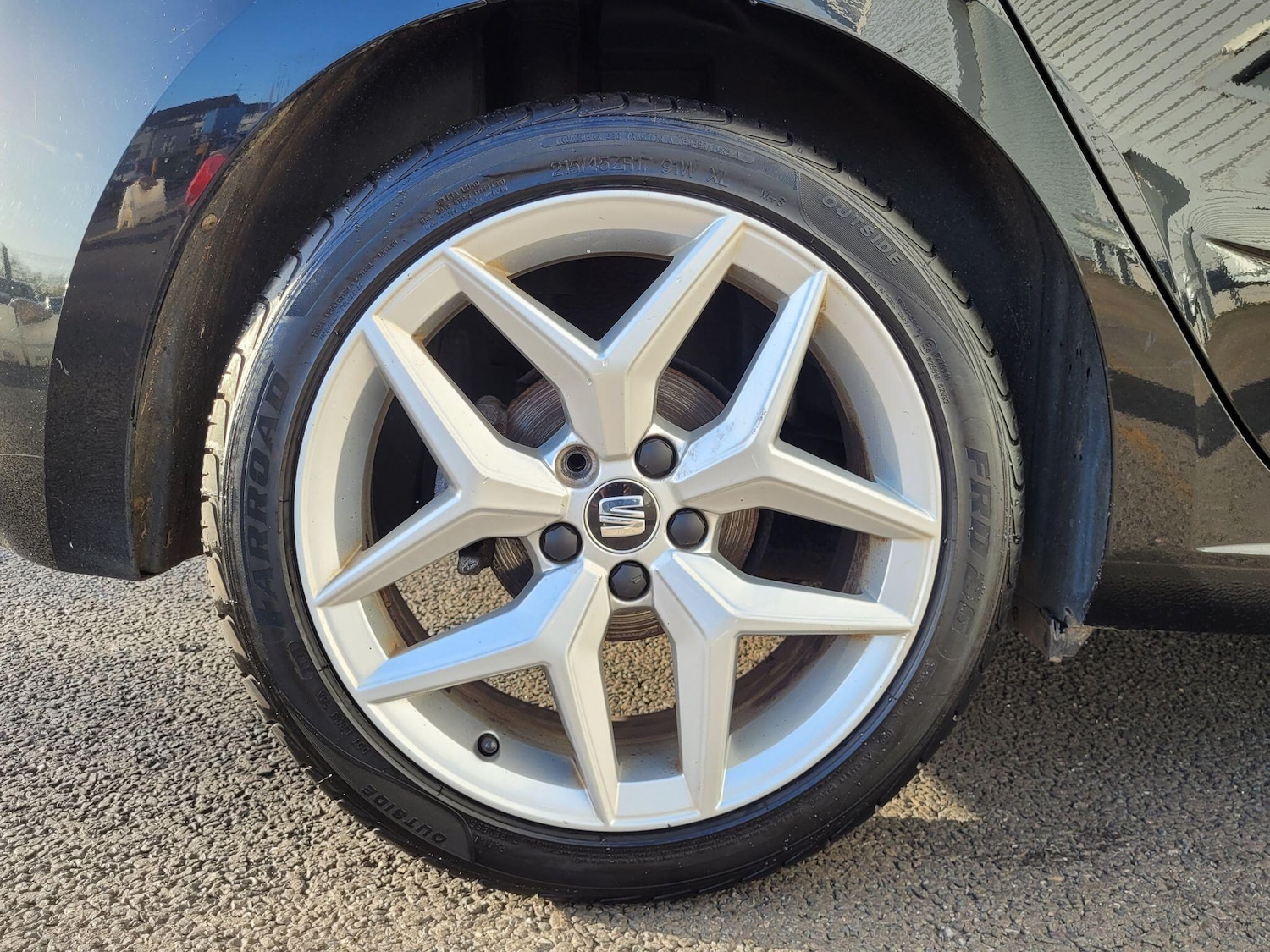 Used SEAT Ibiza 2019 for sale - 76607160: Photo 38