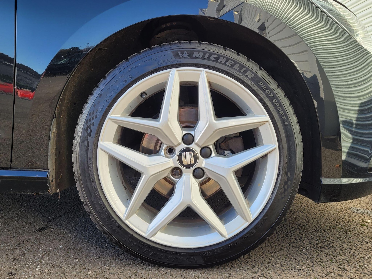 Used SEAT Ibiza 2019 for sale - 76607160: Photo 39