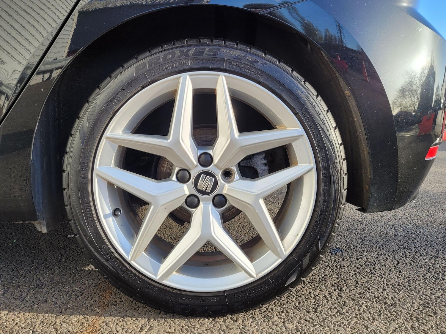 Used SEAT Ibiza 2019 for sale - 76607160: Photo 41