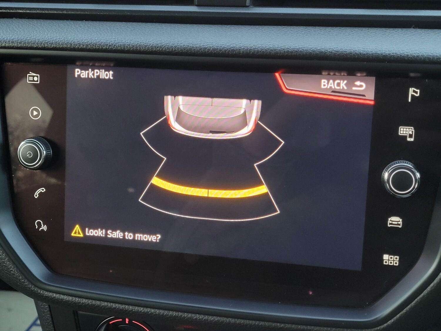 Used SEAT Ibiza 2019 for sale - 76607160: Photo 42