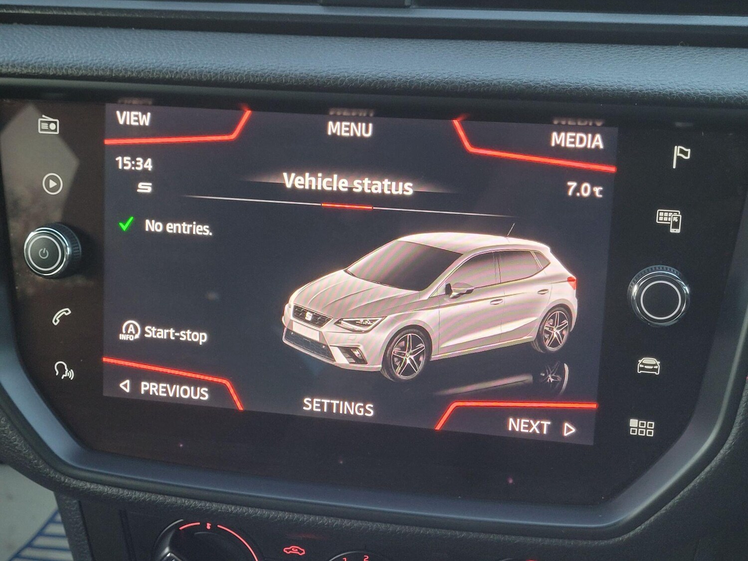 Used SEAT Ibiza 2019 for sale - 76607160: Photo 46