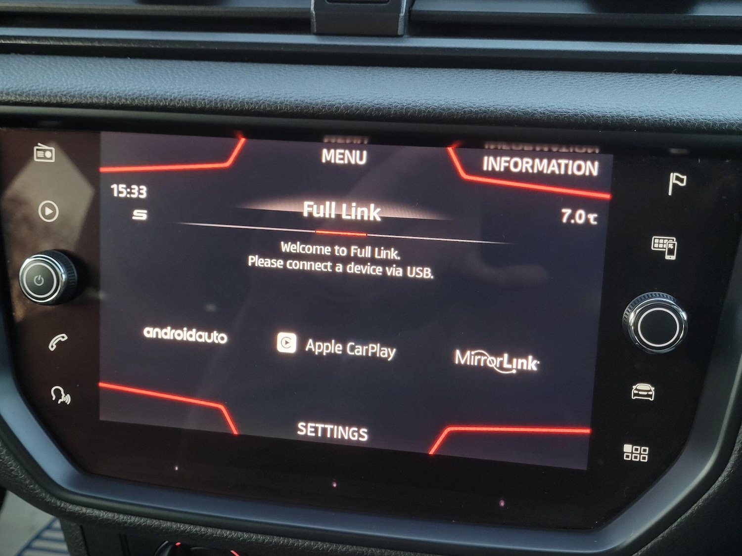 Used SEAT Ibiza 2019 for sale - 76607160: Photo 48