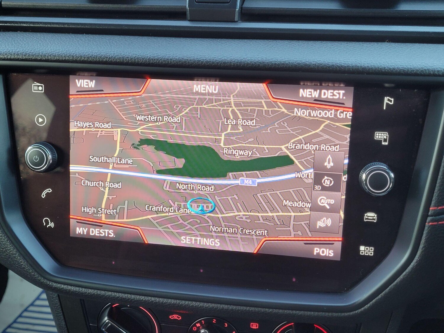 Used SEAT Ibiza 2019 for sale - 76607160: Photo 49