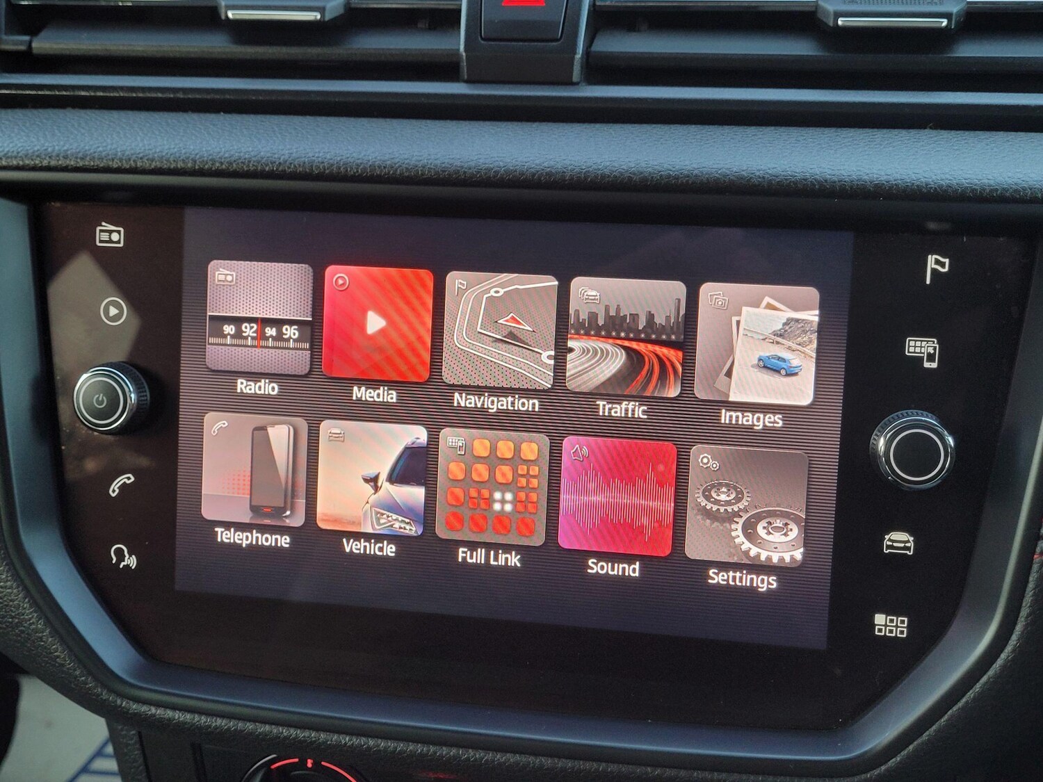 Used SEAT Ibiza 2019 for sale - 76607160: Photo 50