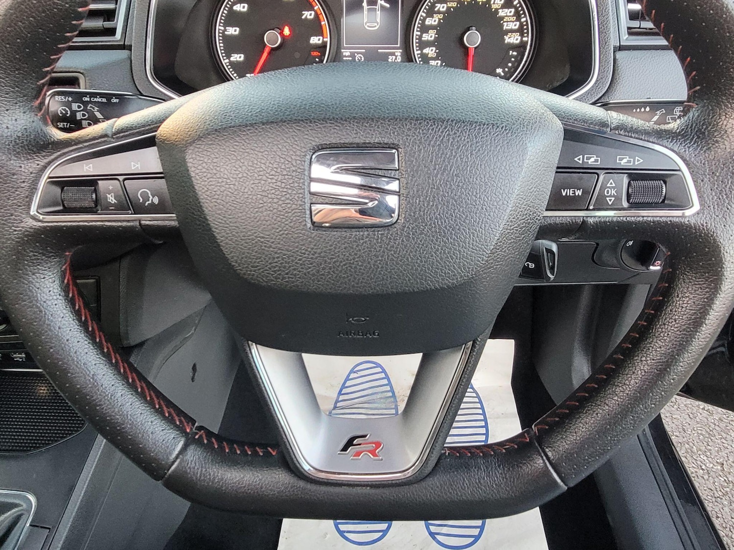 Used SEAT Ibiza 2019 for sale - 76607160: Photo 54