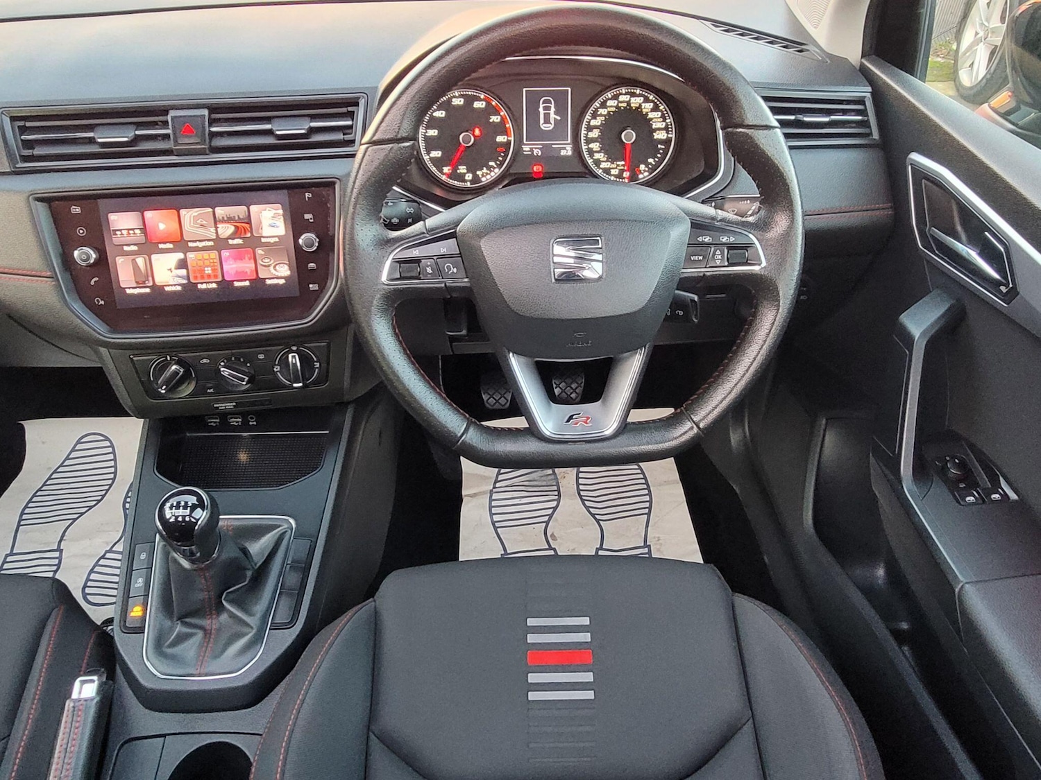 Used SEAT Ibiza 2019 for sale - 76607160: Photo 55