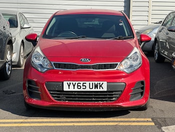 2015 (65) - 1.25 SR7 Euro 6 5dr