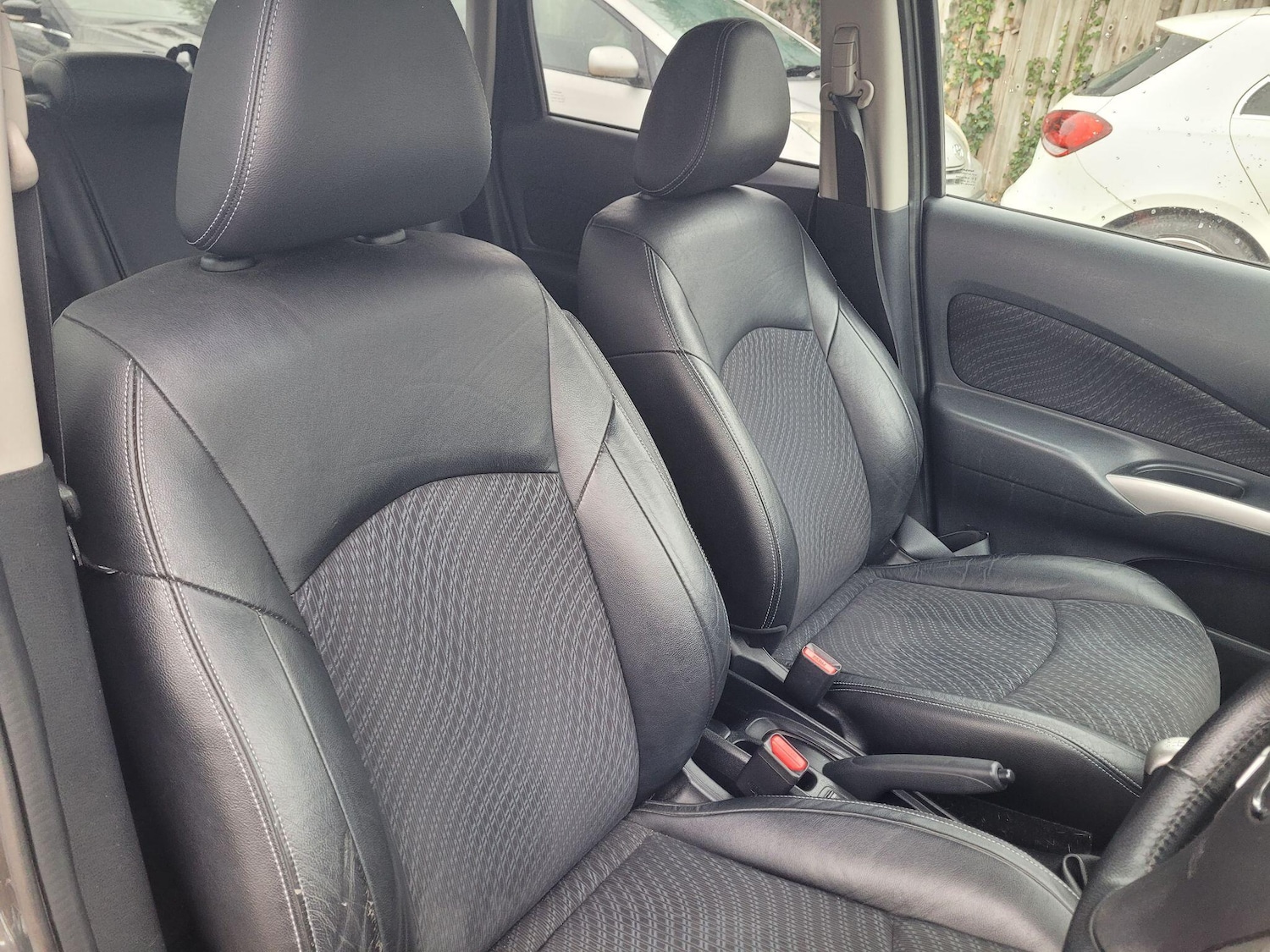 Used Nissan Note 2014 for sale - 77049819: Photo 11