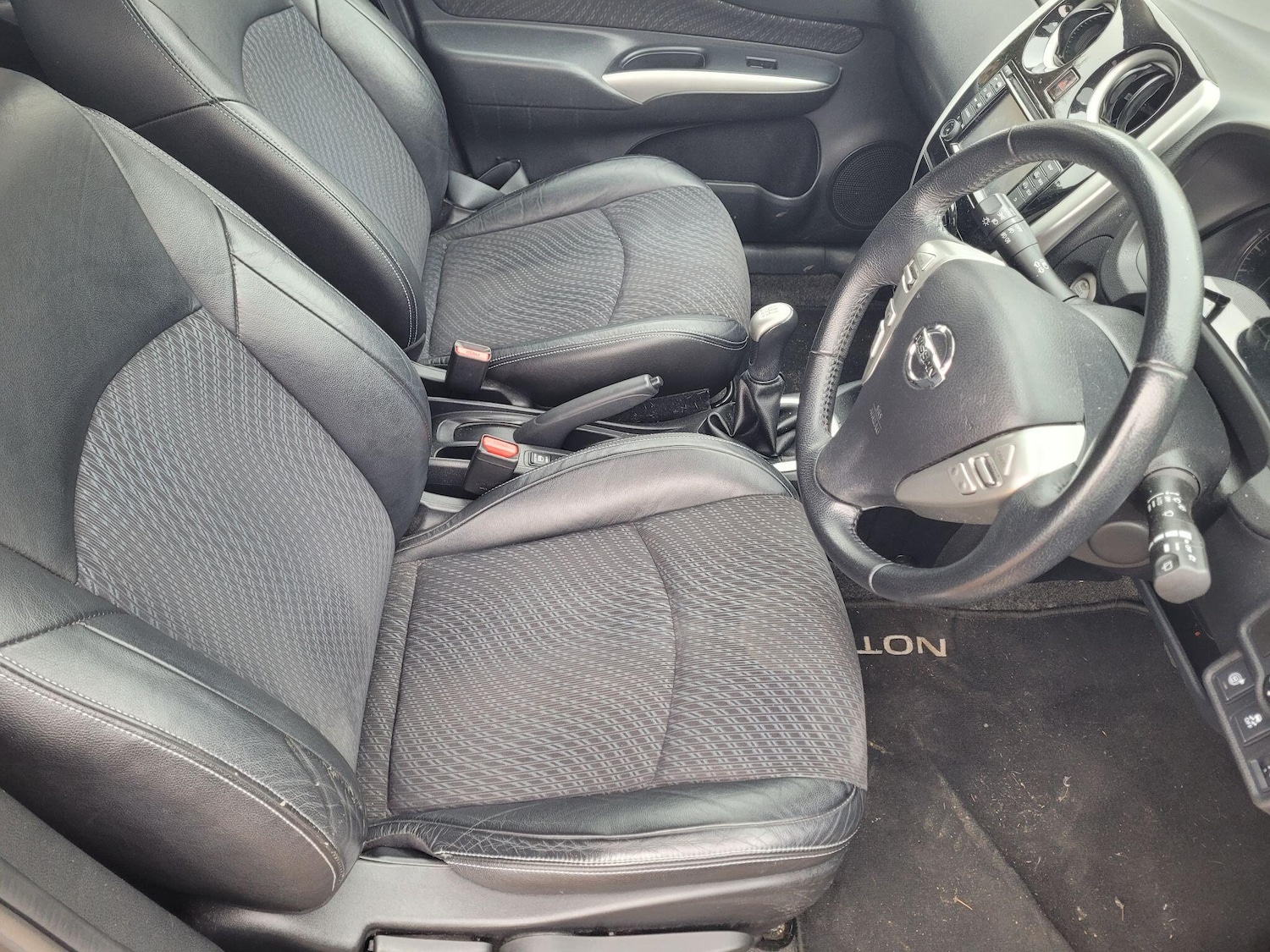 Used Nissan Note 2014 for sale - 77049819: Photo 12