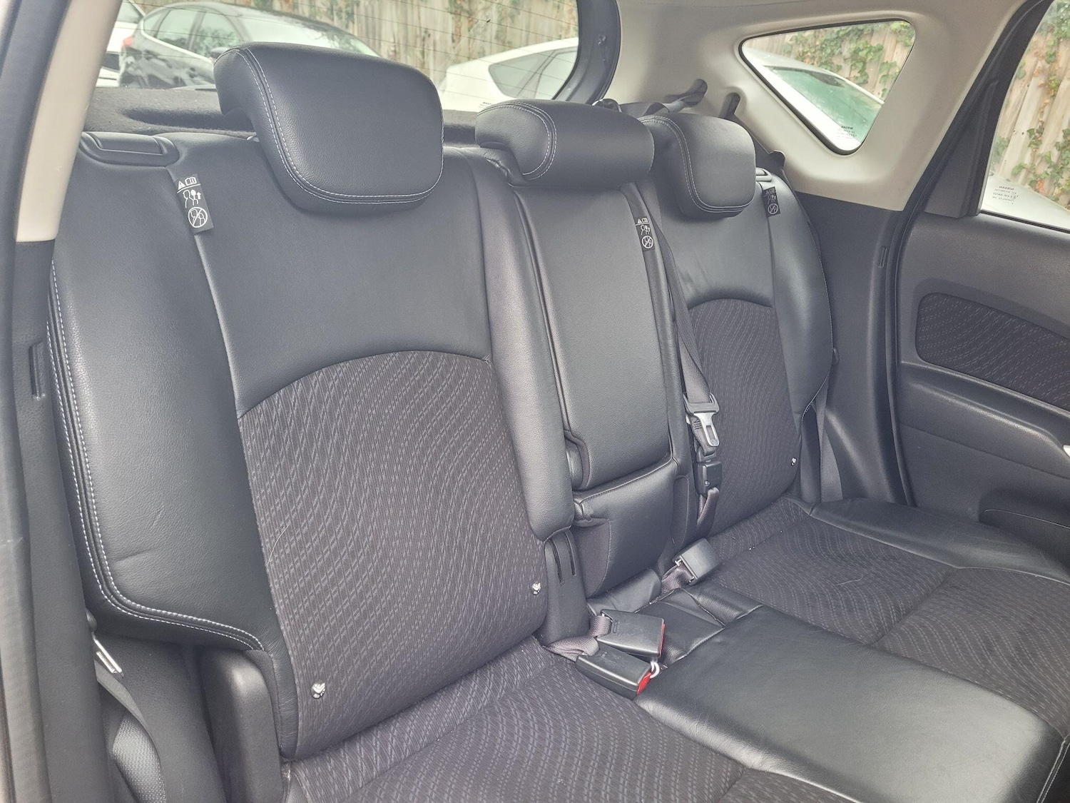 Used Nissan Note 2014 for sale - 77049819: Photo 13