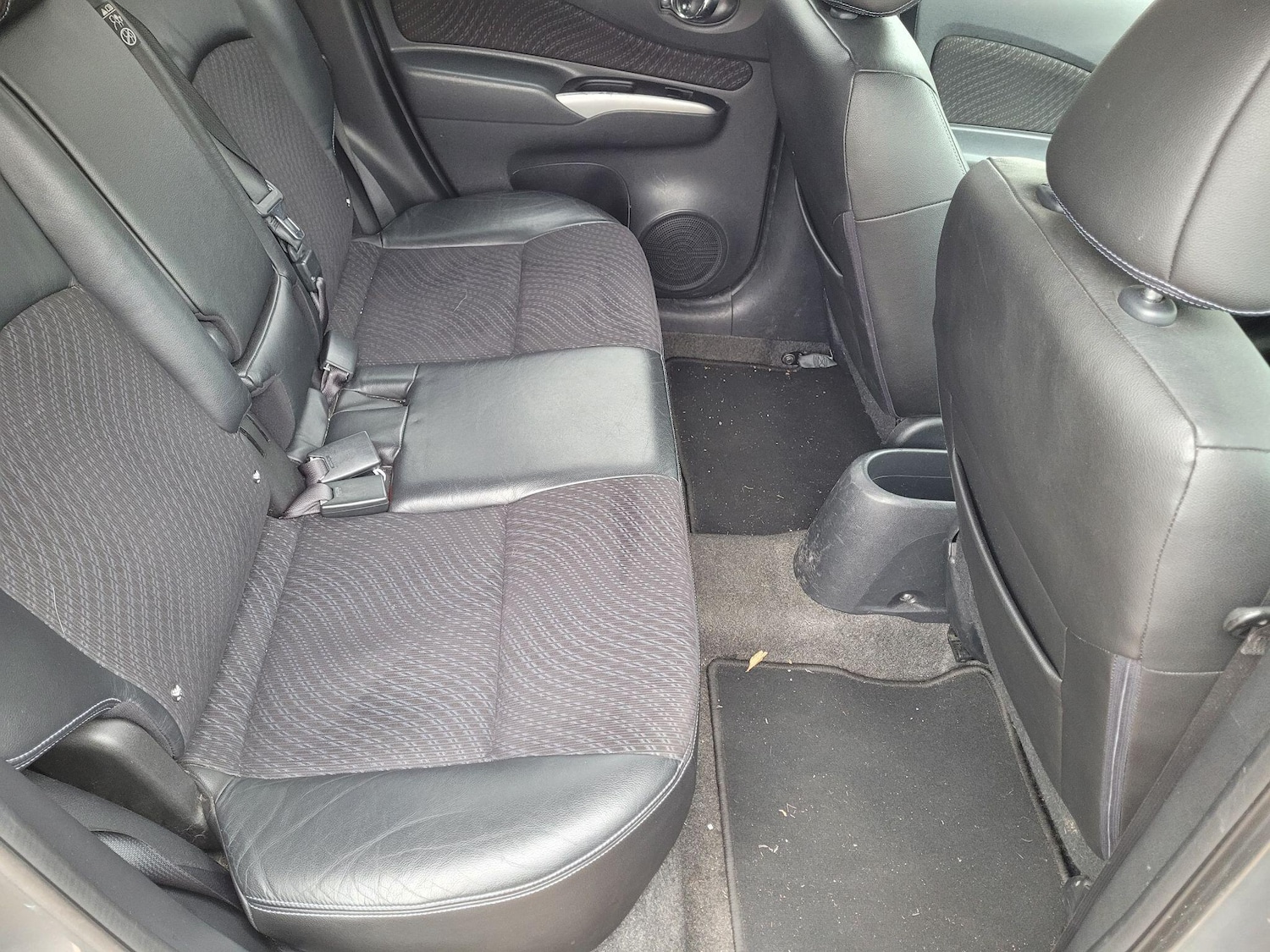 Used Nissan Note 2014 for sale - 77049819: Photo 14