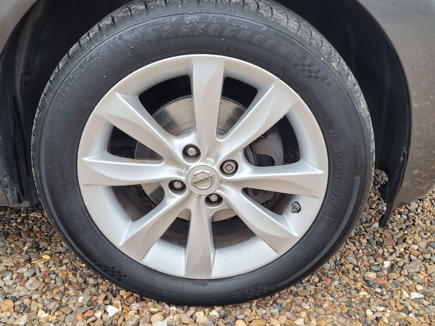 Used Nissan Note 2014 for sale - 77049819: Photo 16