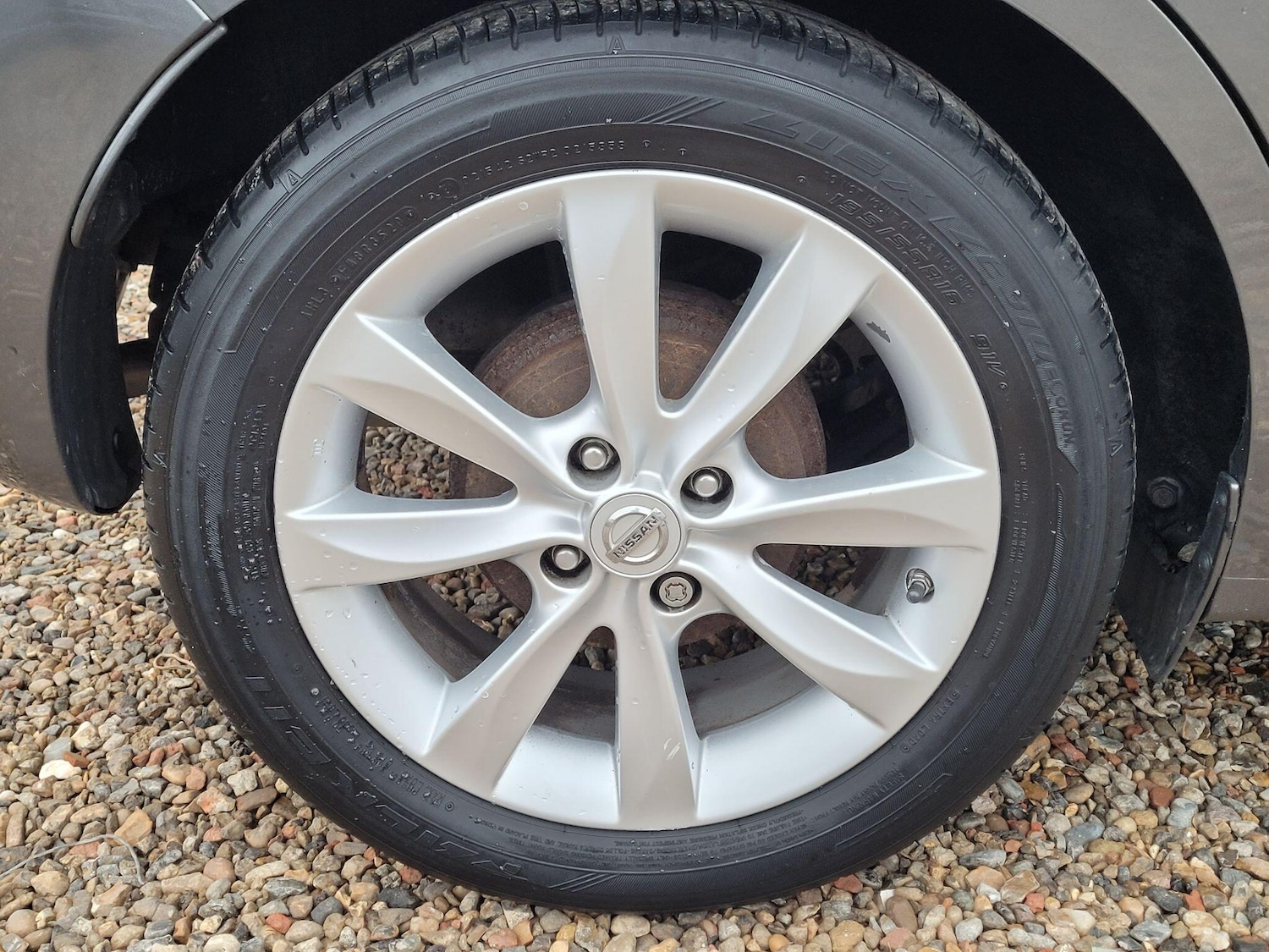 Used Nissan Note 2014 for sale - 77049819: Photo 17