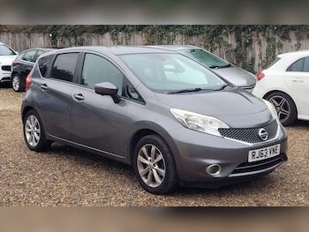 (63) - 1.2 DIG-S Tekna Euro 5 (s/s) 5dr