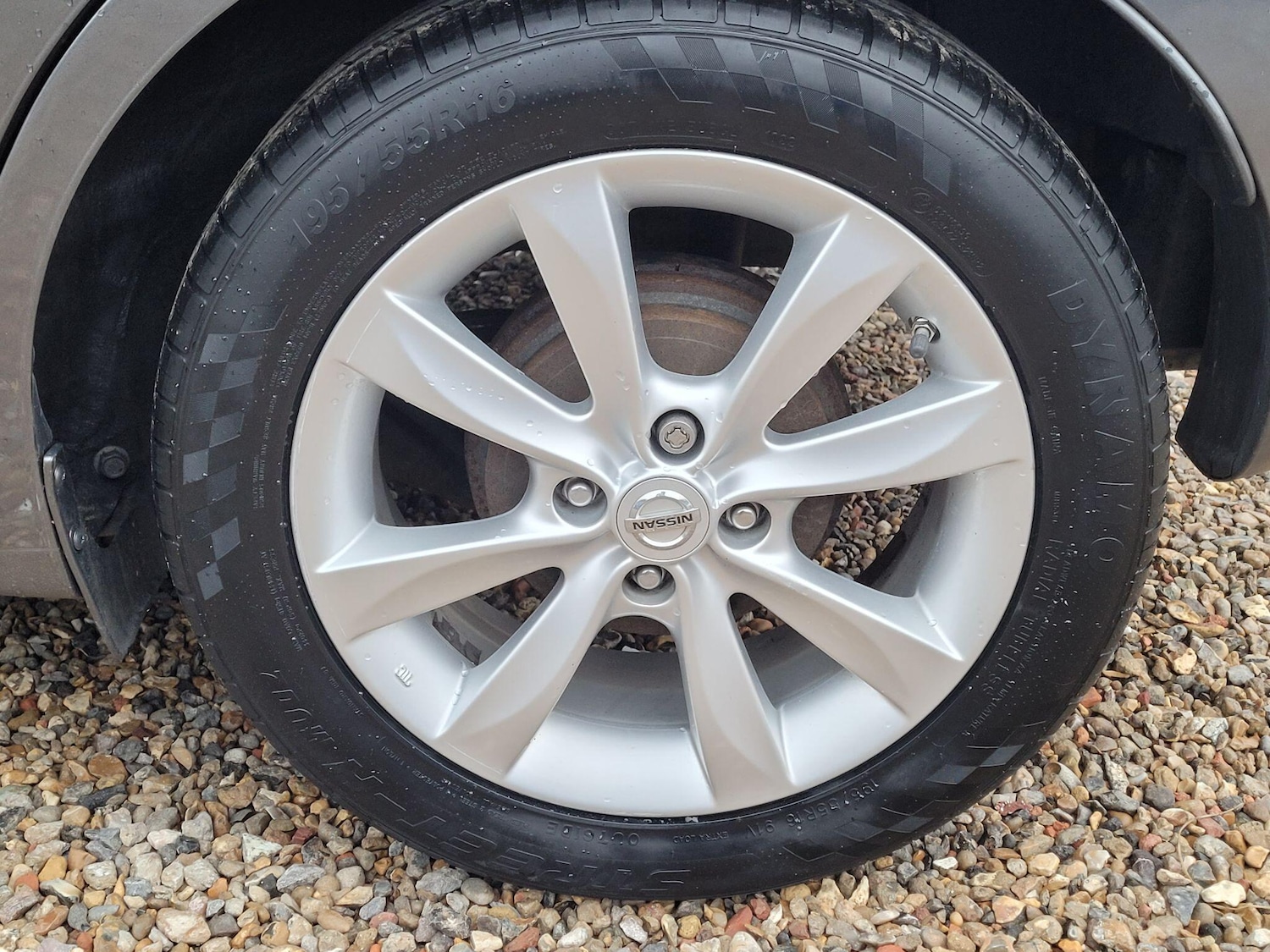 Used Nissan Note 2014 for sale - 77049819: Photo 20