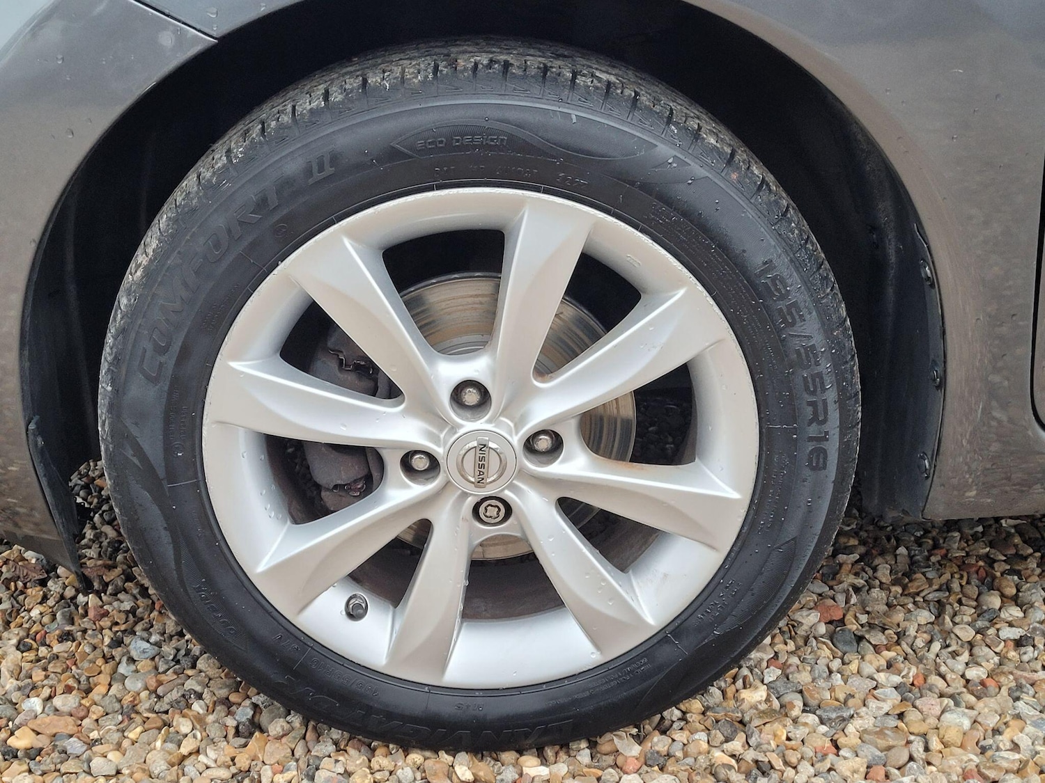 Used Nissan Note 2014 for sale - 77049819: Photo 21