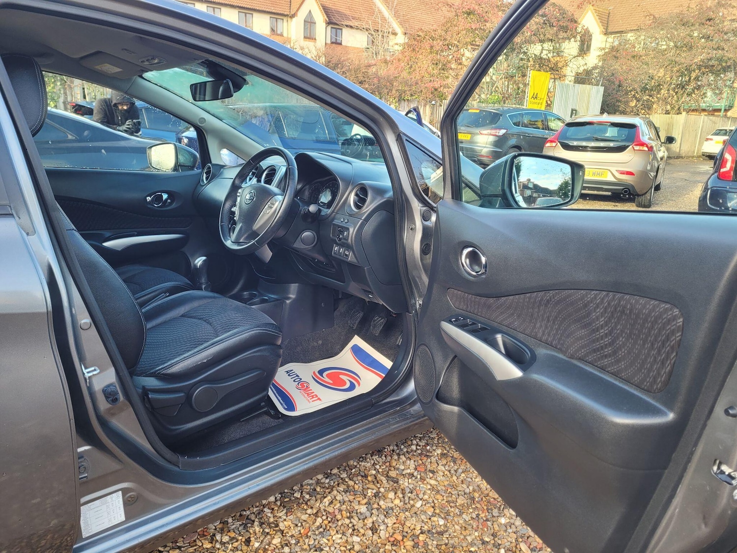 Used Nissan Note 2014 for sale - 77049819: Photo 23