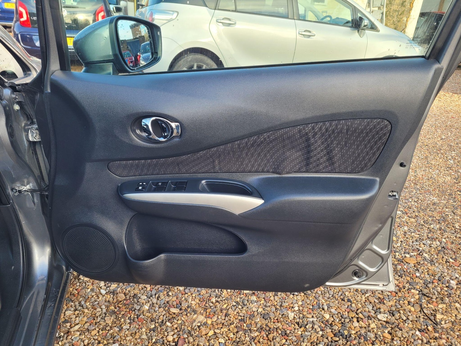 Used Nissan Note 2014 for sale - 77049819: Photo 24