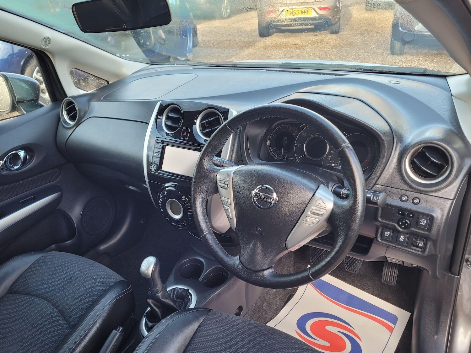 Used Nissan Note 2014 for sale - 77049819: Photo 25