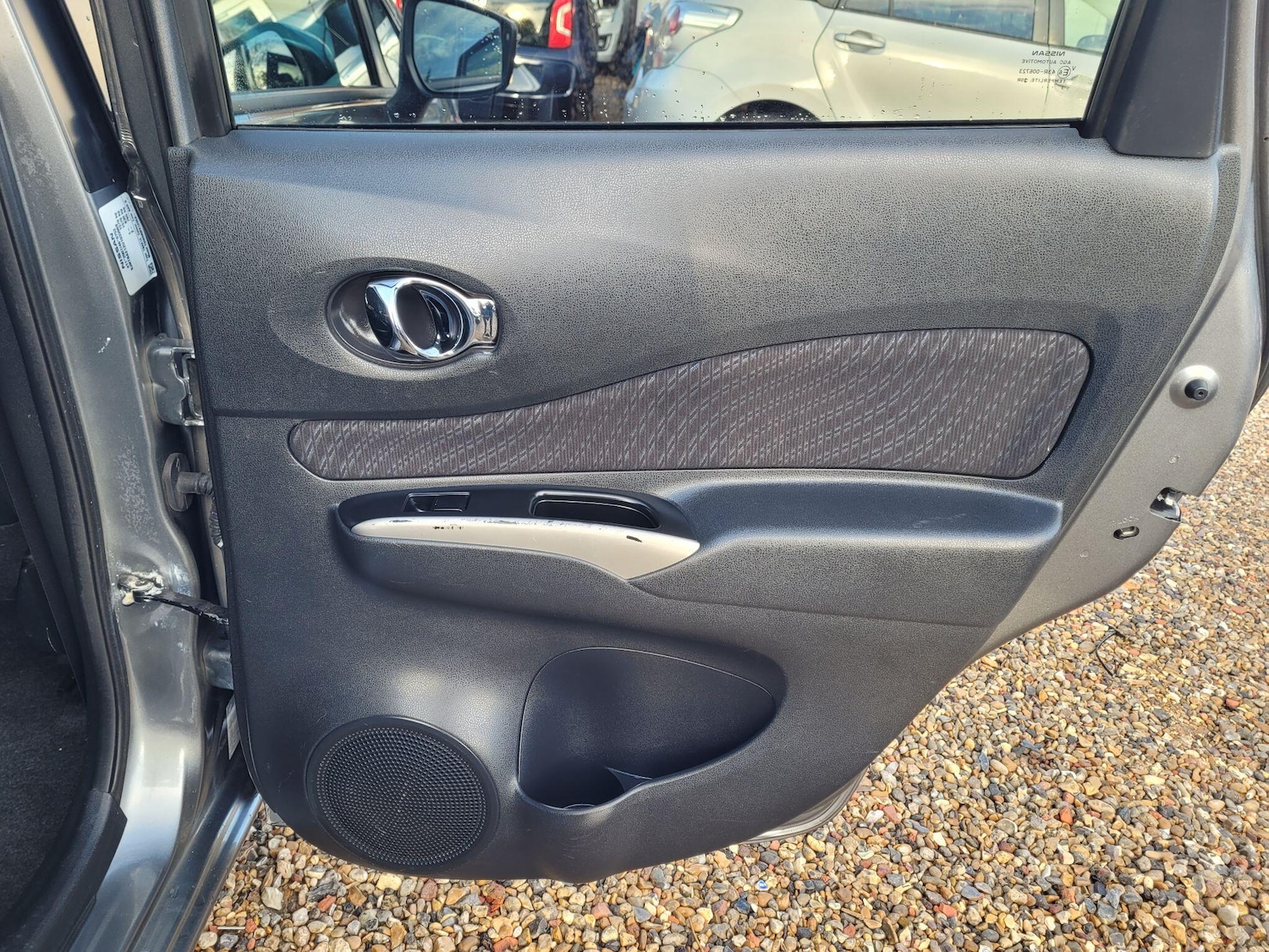 Used Nissan Note 2014 for sale - 77049819: Photo 27