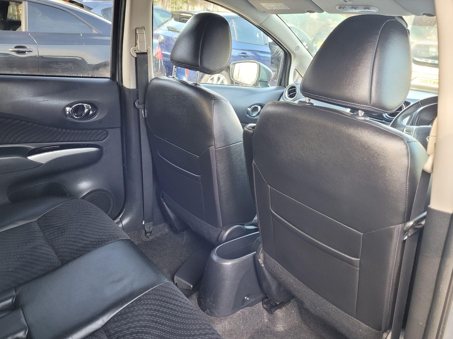 Used Nissan Note 2014 for sale - 77049819: Photo 28