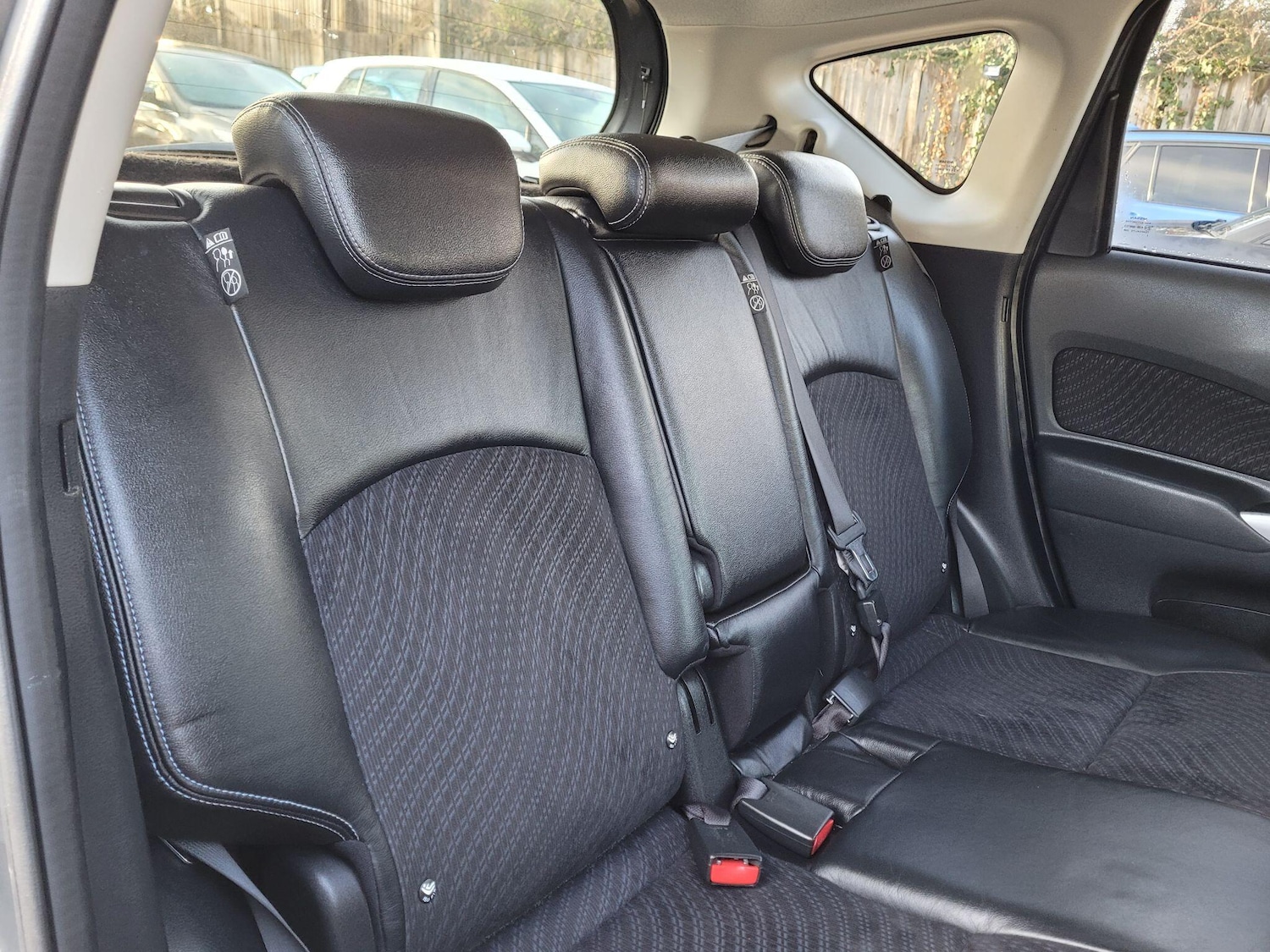 Used Nissan Note 2014 for sale - 77049819: Photo 29