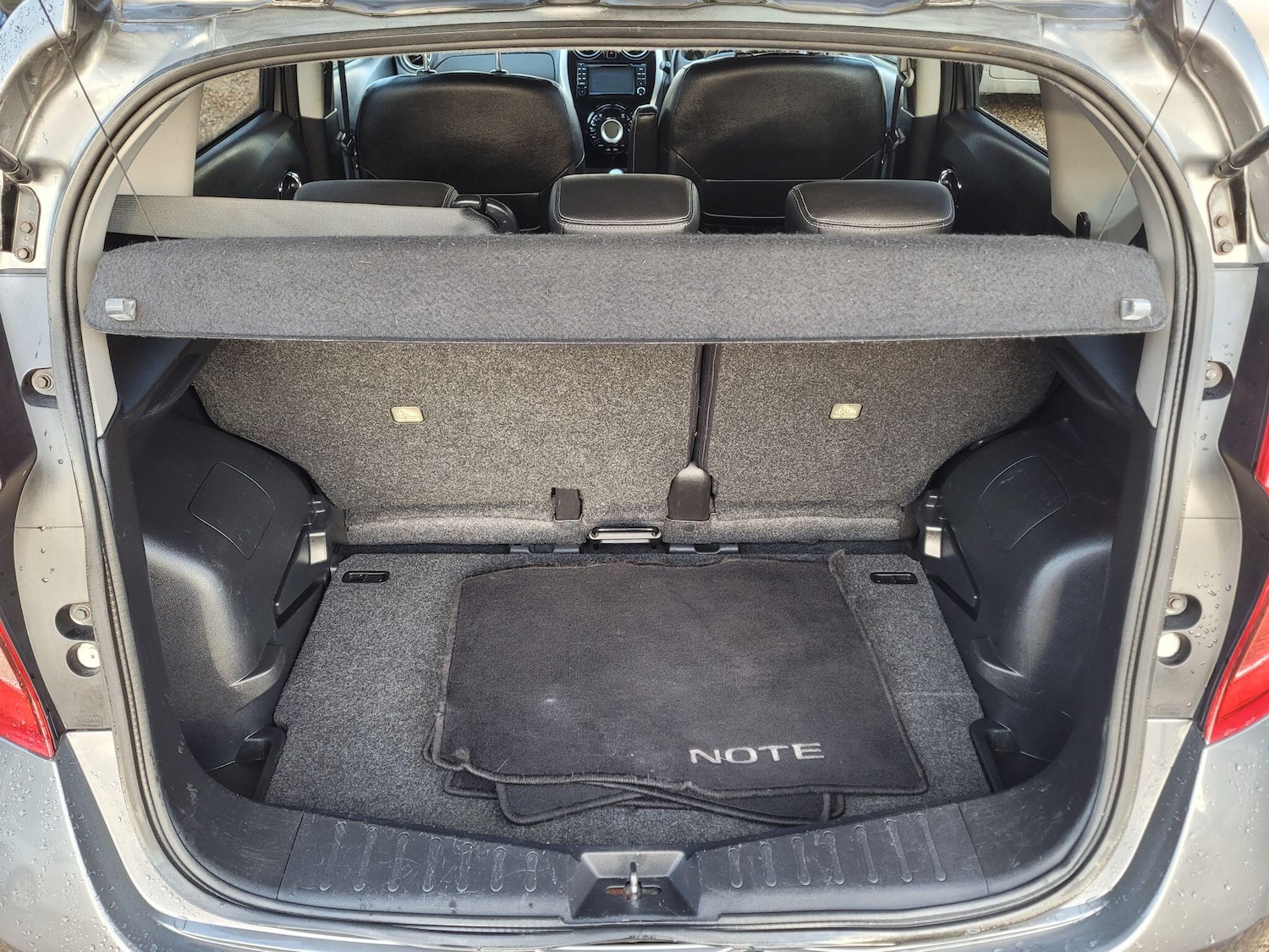 Used Nissan Note 2014 for sale - 77049819: Photo 31