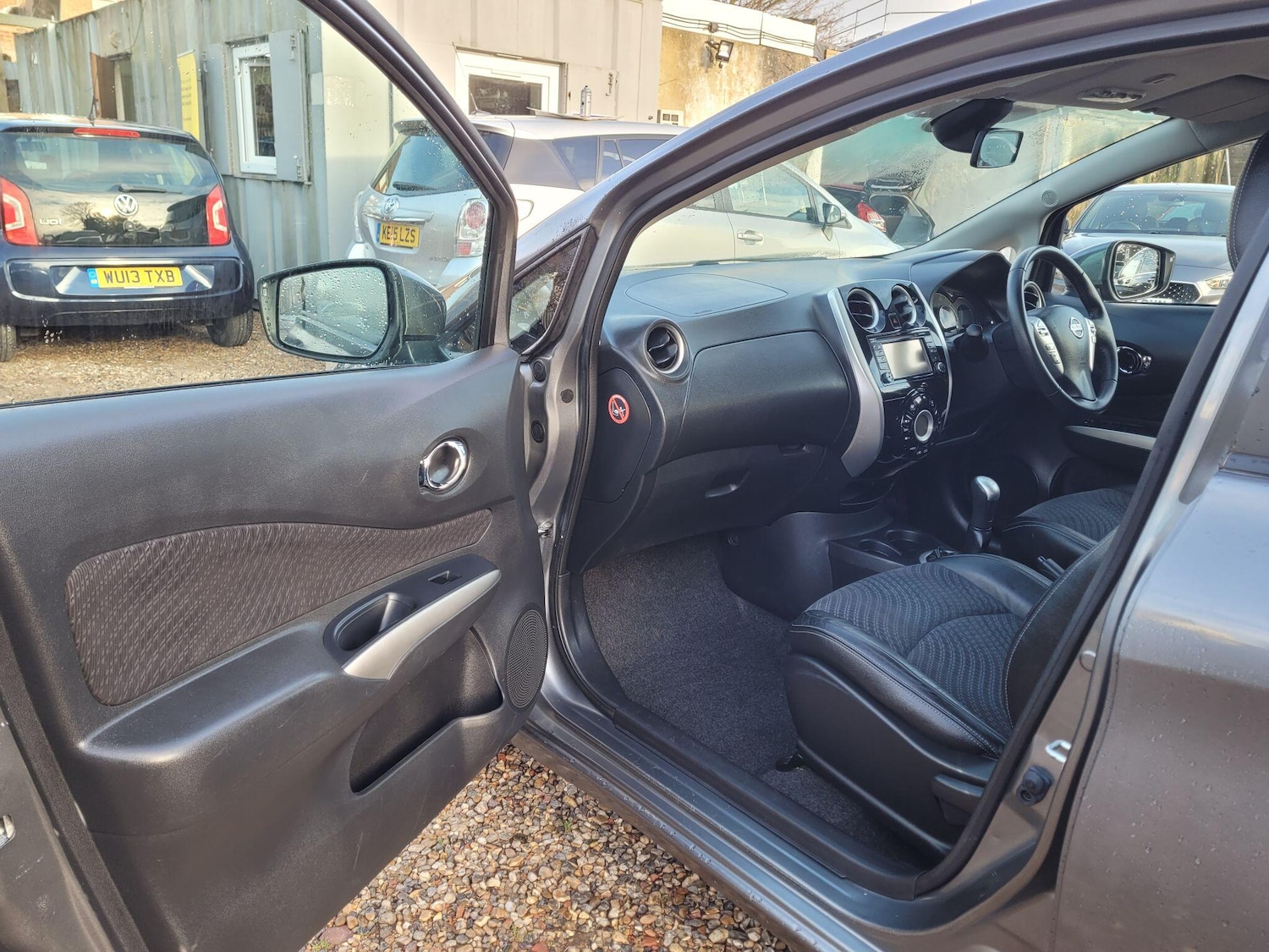 Used Nissan Note 2014 for sale - 77049819: Photo 33