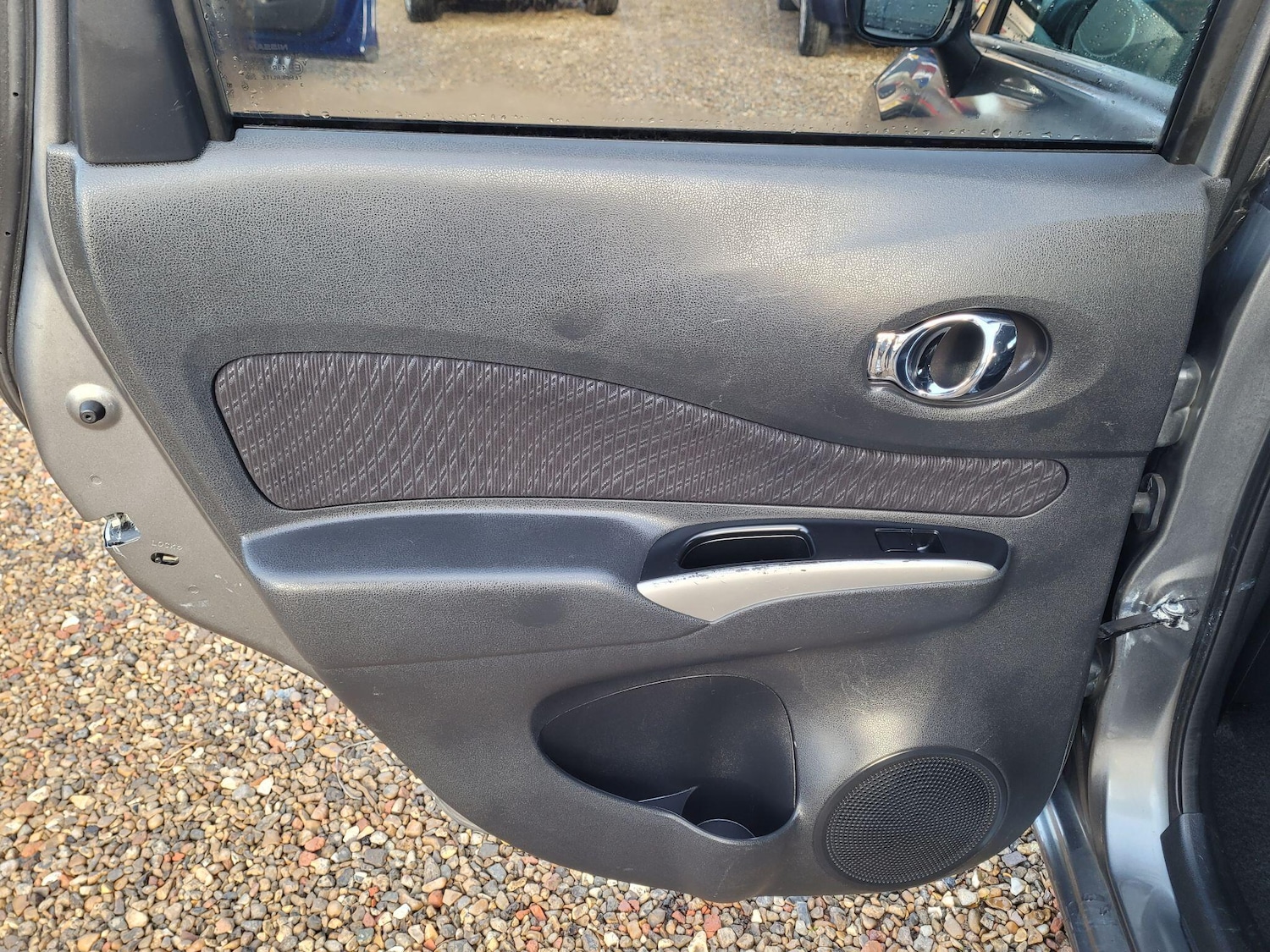 Used Nissan Note 2014 for sale - 77049819: Photo 35