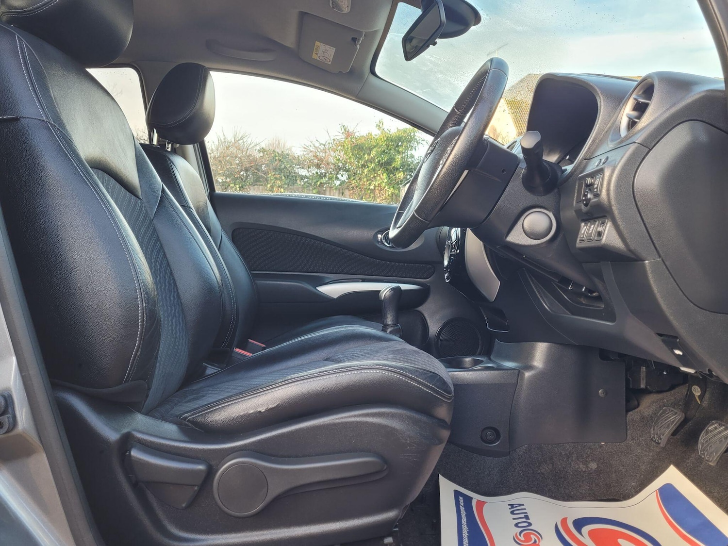 Used Nissan Note 2014 for sale - 77049819: Photo 38