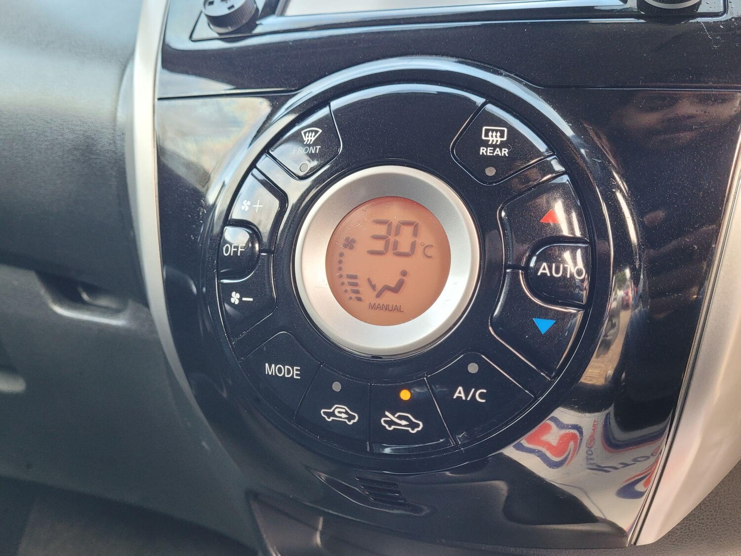 Used Nissan Note 2014 for sale - 77049819: Photo 44