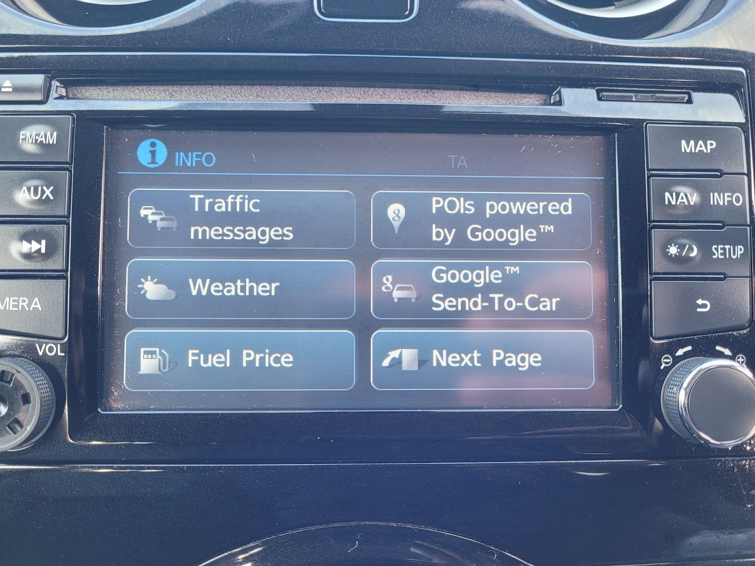 Used Nissan Note 2014 for sale - 77049819: Photo 46