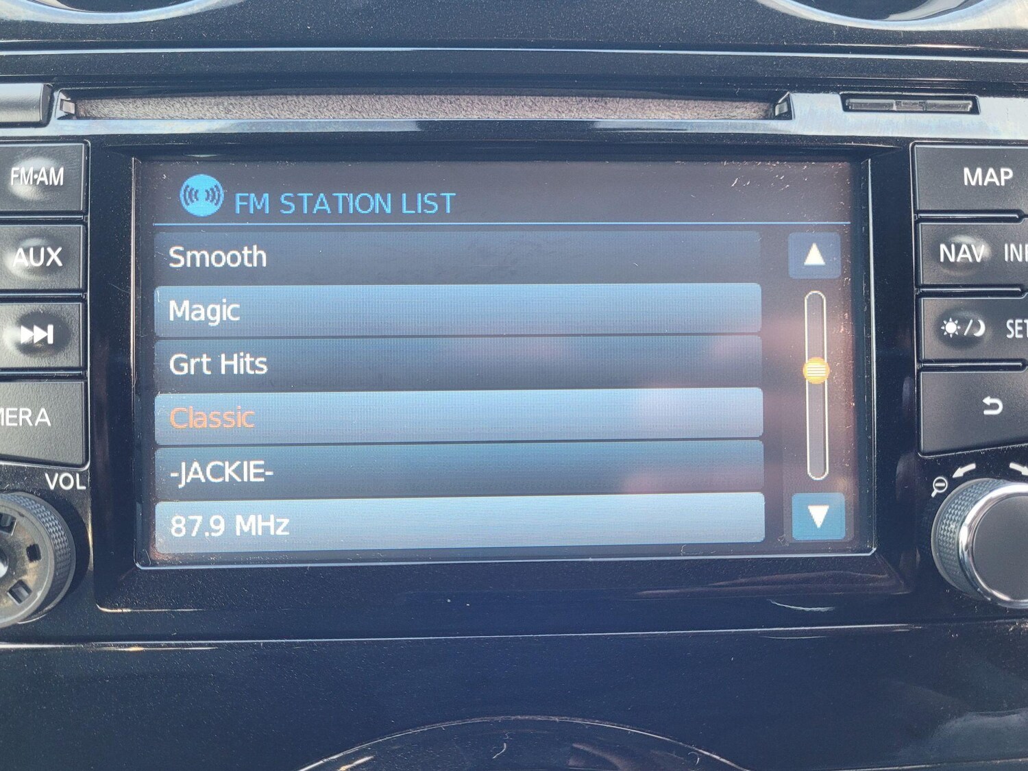 Used Nissan Note 2014 for sale - 77049819: Photo 48