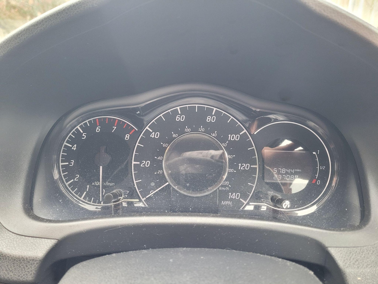 Used Nissan Note 2014 for sale - 77049819: Photo 7