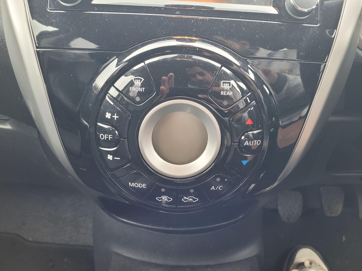 Used Nissan Note 2014 for sale - 77049819: Photo 8