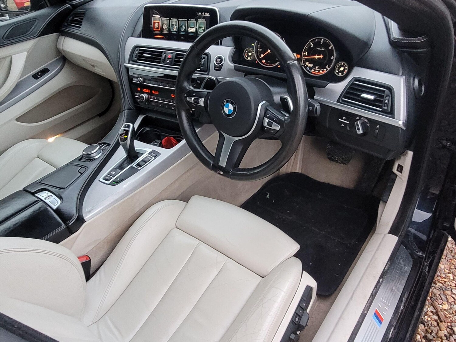 Used BMW 6 Series 2016 for sale - 77377037: Photo 10