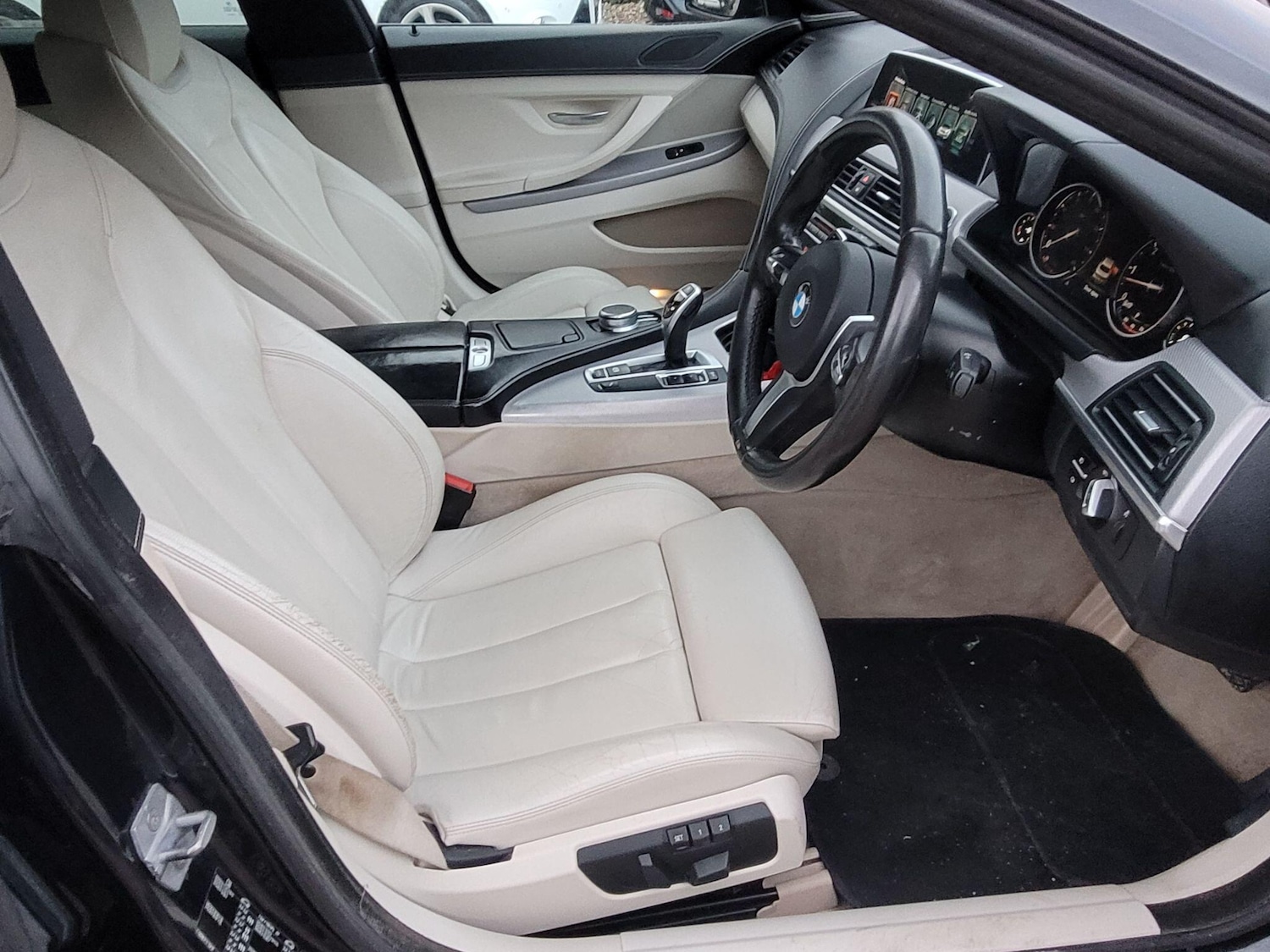 Used BMW 6 Series 2016 for sale - 77377037: Photo 11