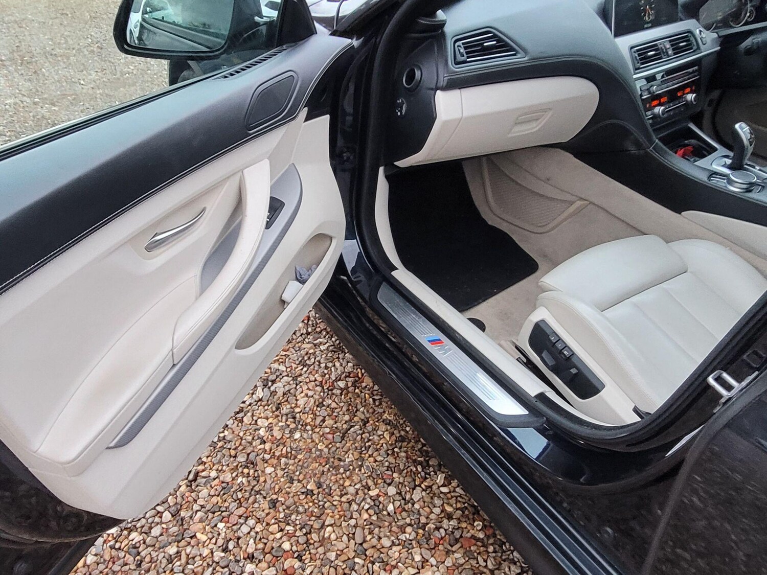 Used BMW 6 Series 2016 for sale - 77377037: Photo 12