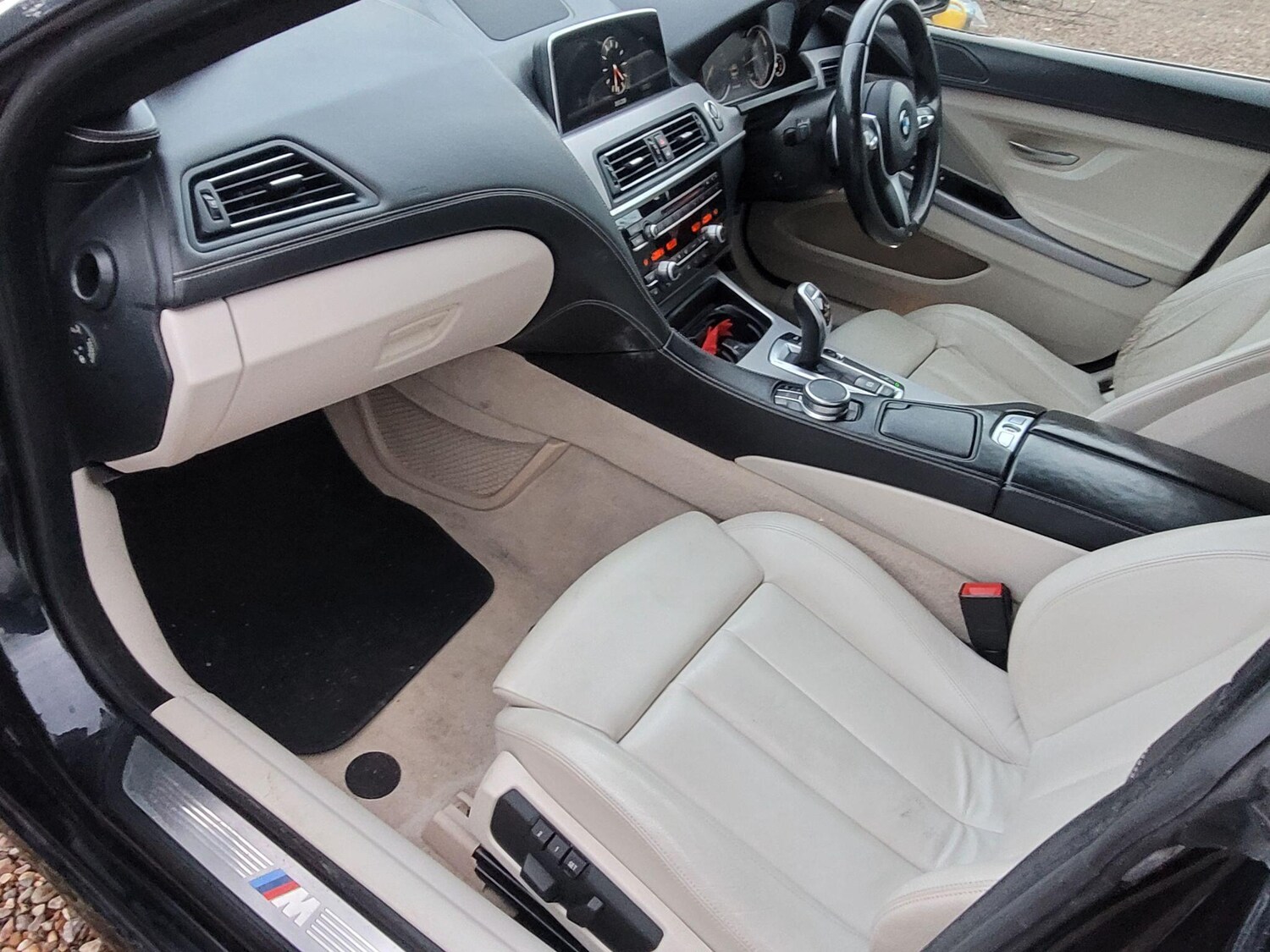 Used BMW 6 Series 2016 for sale - 77377037: Photo 13