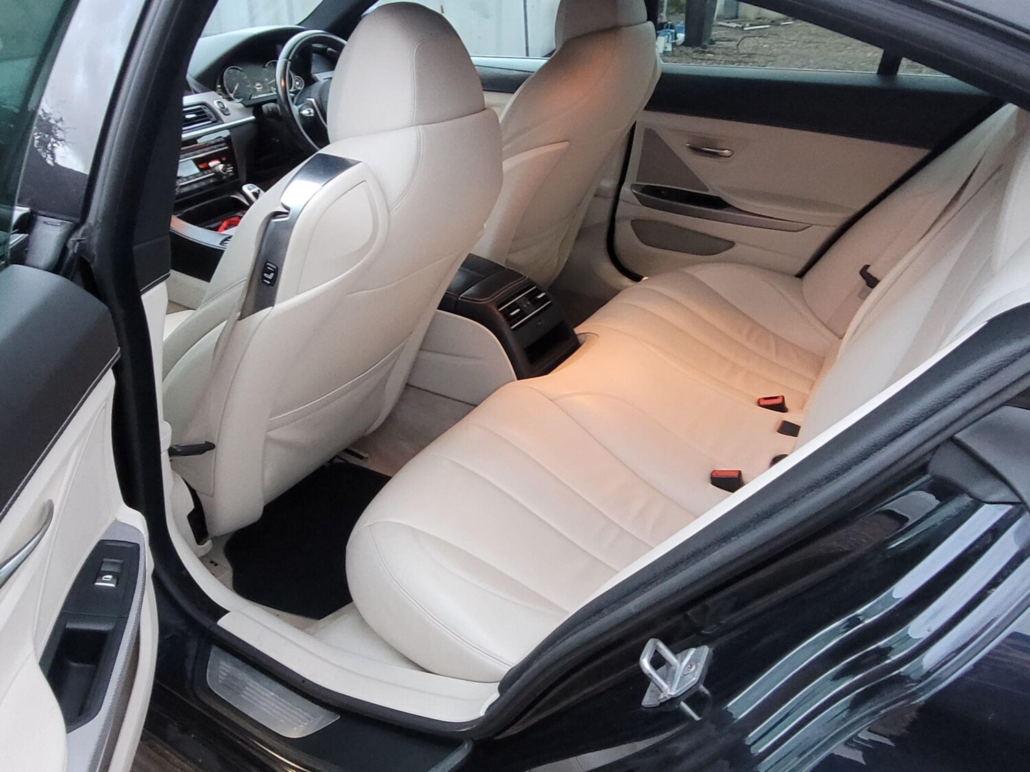 Used BMW 6 Series 2016 for sale - 77377037: Photo 14