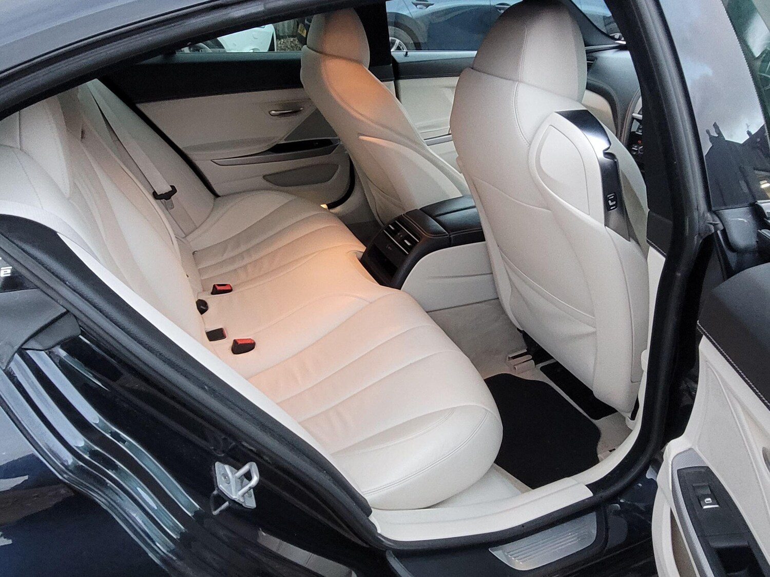 Used BMW 6 Series 2016 for sale - 77377037: Photo 15